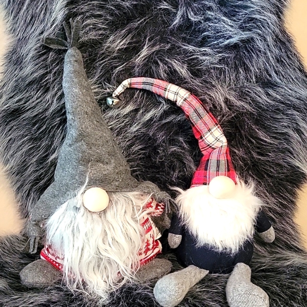 TWO GNONES